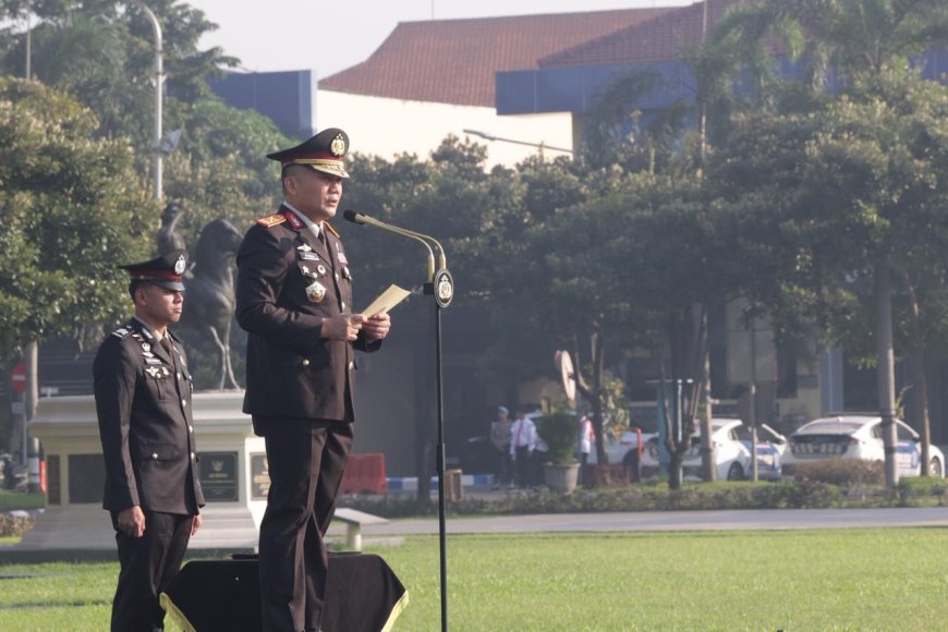 Hari Lahir Pancasila Jadi Momentum Perkuat Kebangsaan